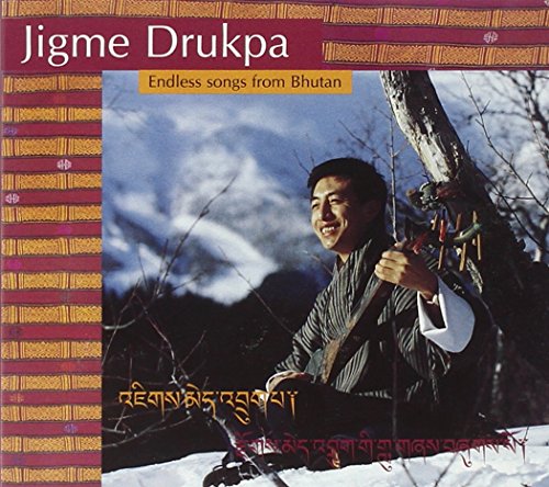 Endless Songs from Bhutan