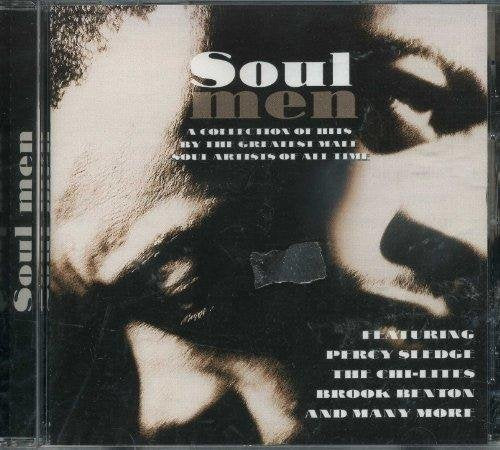 Soul Men