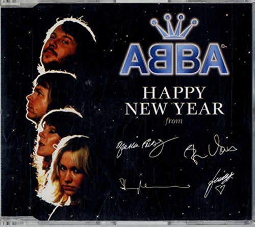 Happy New Year