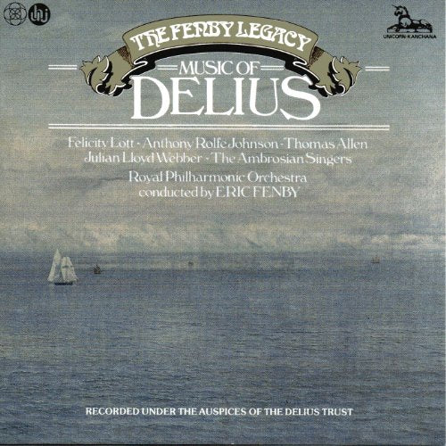 Fenby Legacy