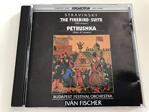 The Firebird Suite