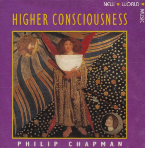 Higher Consciousness