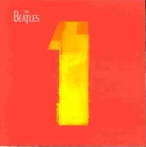 The Beatles: 1 