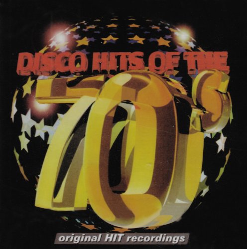 Disco Hits of the 70s