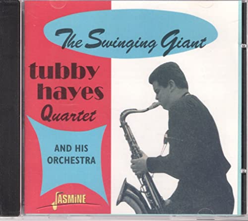 The Swinging Giant Volume 1