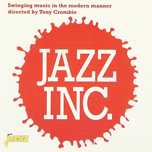 Jazz Inc.: Swinging Music in the Modern Manner
