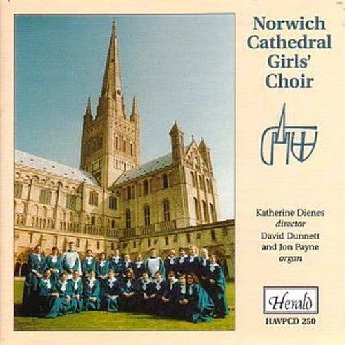 Norwich Cathedral Girls' Choir