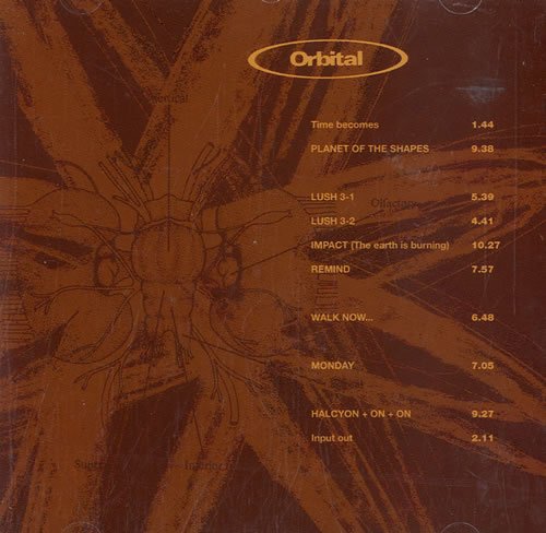 Orbital