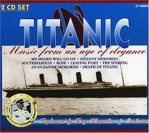 Music from An Age of..