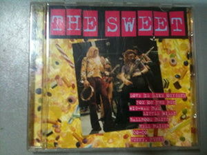 CD The Sweet