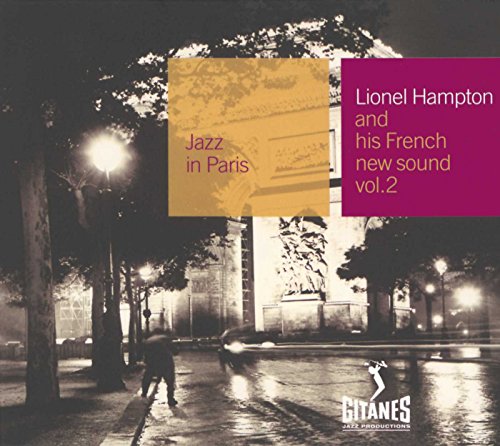 And His French New Sound Vol. 2