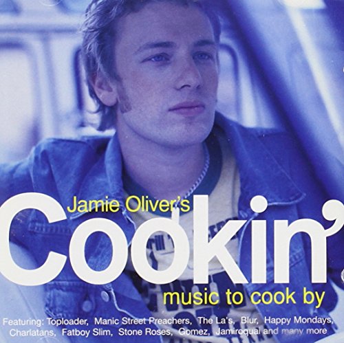 Cookin' (Jamie Oliver's Music)