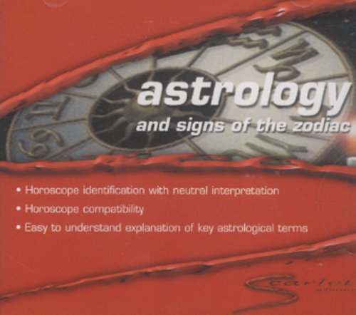 Astrology & signs of the Zodiac