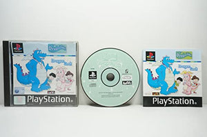 Dragon Tales: Dragon Seek 