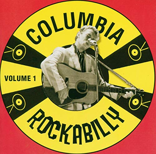 Columbia Rockabilly Vol.1
