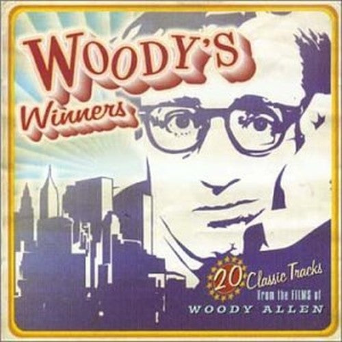 Woody's Winners