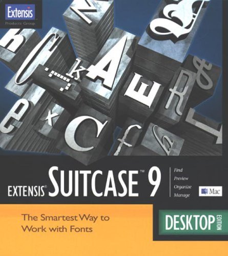 Suitcase 9.0 Upgrade