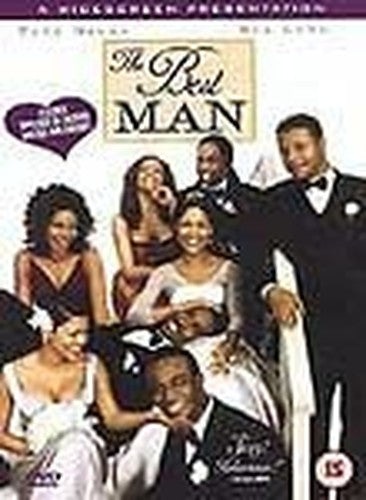 The Best Man [DVD]