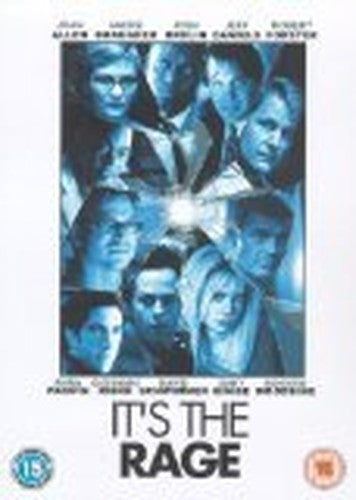 It's The Rage [DVD]