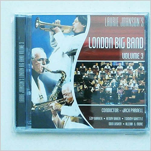 London Big Band Vol.3