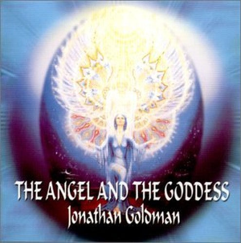 Angel & the Goddess