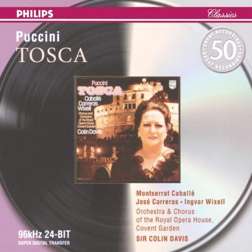 Caballe - Tosca