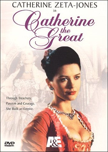Catherine the Great [DVD] [Region 1] [US Import] [NTSC]