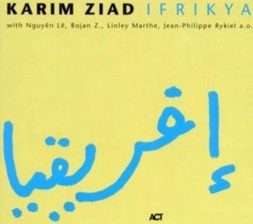 Ifrikya