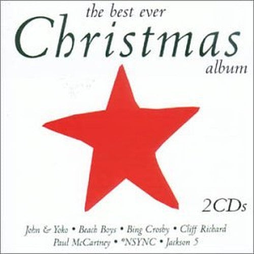 Best Ever Christmas Album [Australian Import]