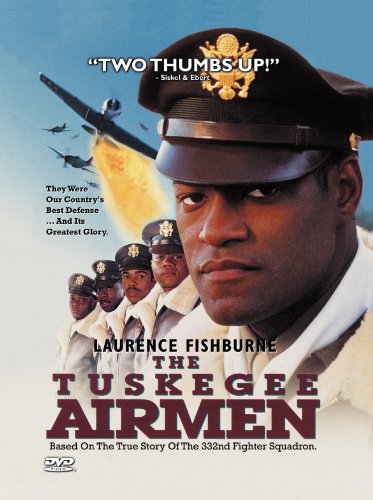 Tuskegee Airmen [DVD] [1995] [Region 1] [US Import] [NTSC]