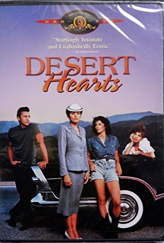 Desert Hearts (Ws) [DVD] [1985] [Region 1] [US Import] [NTSC]
