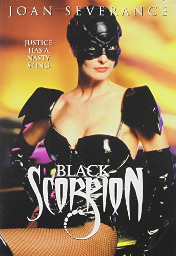 Black Scorpion [DVD] [Region 1] [US Import] [NTSC]