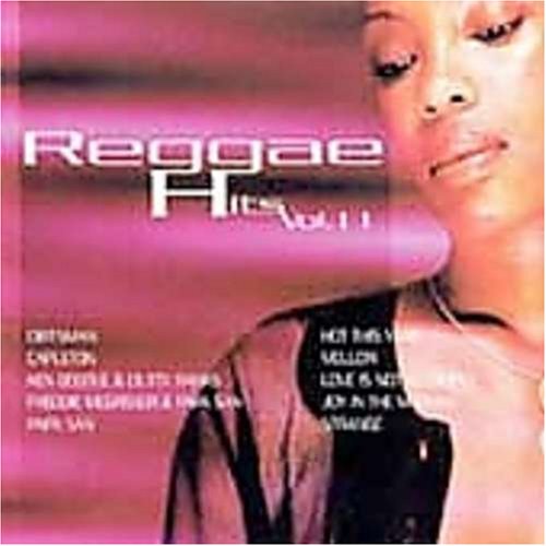 Reggae Hits Vol. 11