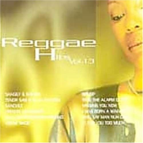 Reggae Hits Volume 13