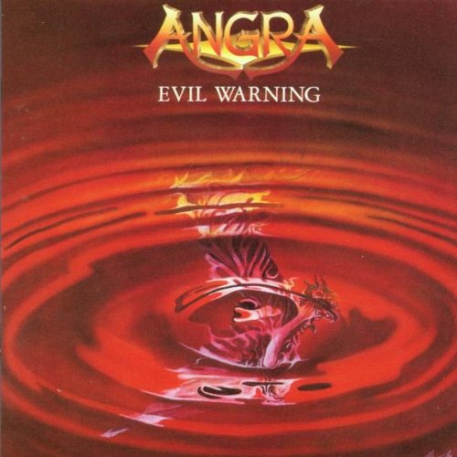 Evil Warning Ep