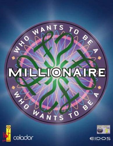 Who Wants to Be A Millionaire?