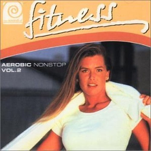 Sound Of Fitness Aerobic, Vol. 2