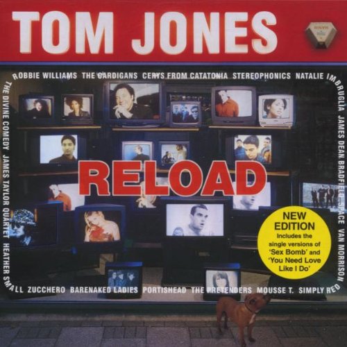 Reload