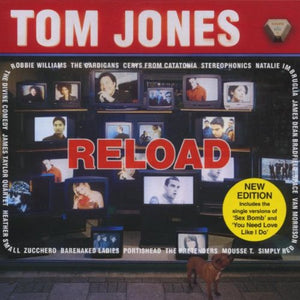 Reload