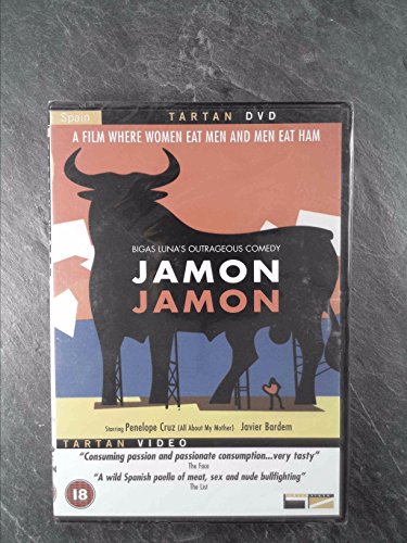 Jamón, Jamón [DVD] [1992]
