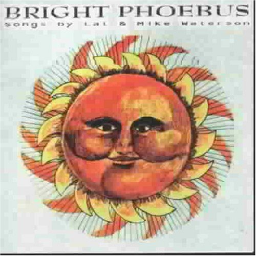 Bright Phoebus