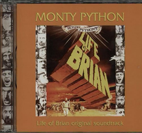Life Of Brian: Life Of Brian Original Soundtrack
