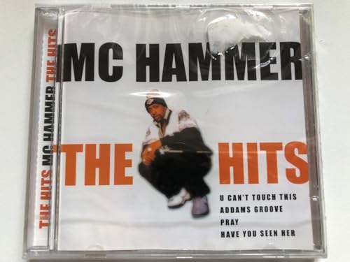 MC Hammer - The Hits