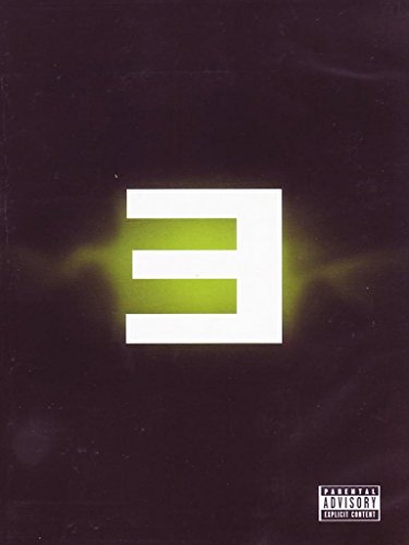 Eminem: E [DVD] [2000]