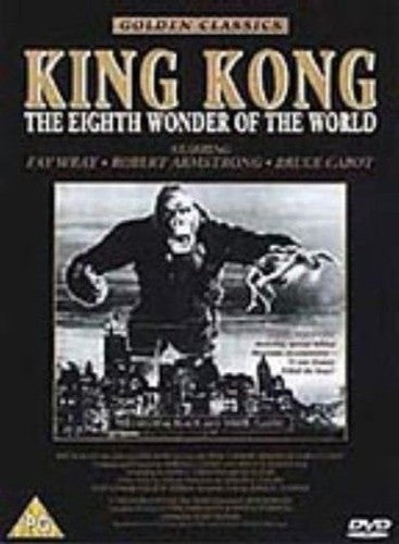 King Kong [DVD]
