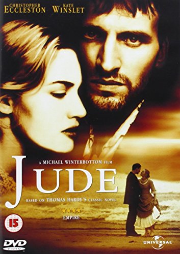 Jude [DVD]