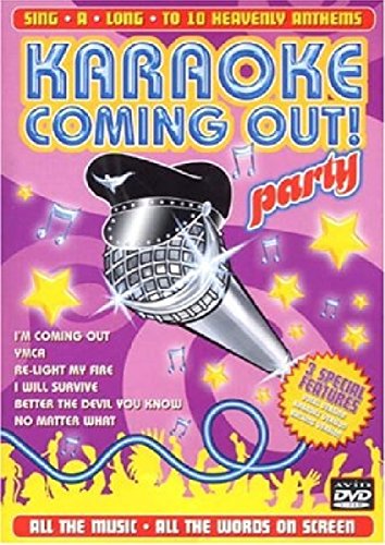 Karaoke Coming Out Party [2000] [DVD]