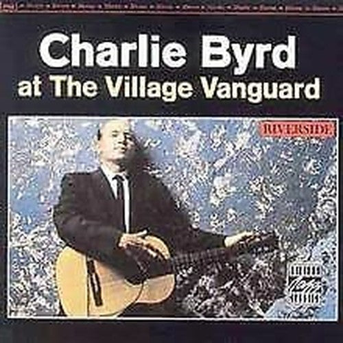 Byrd, Charlie - At The Village Vanguard