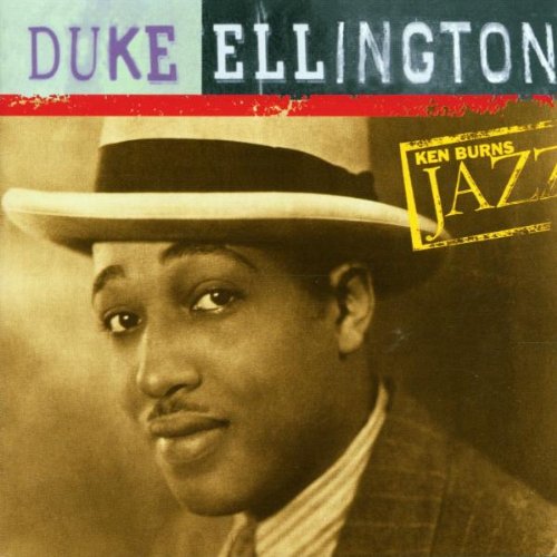 Ken Burns Jazz Collection: The Definitive Duke Ellington