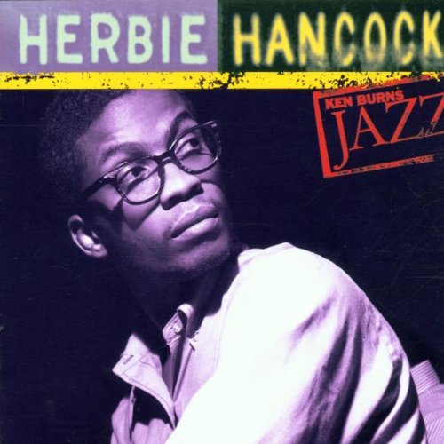 Ken Burns Jazz Collection: The Definitive Herbie Hancock